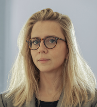 Anastasia Colosimo