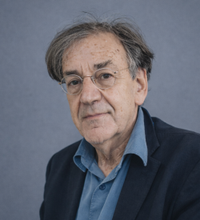 Alain Finkielkraut