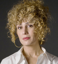 Abnousse Shalmani