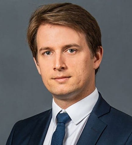 Sylvain Catherine